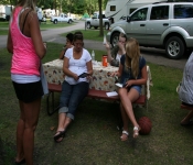 Lindsey Bday 2010 044